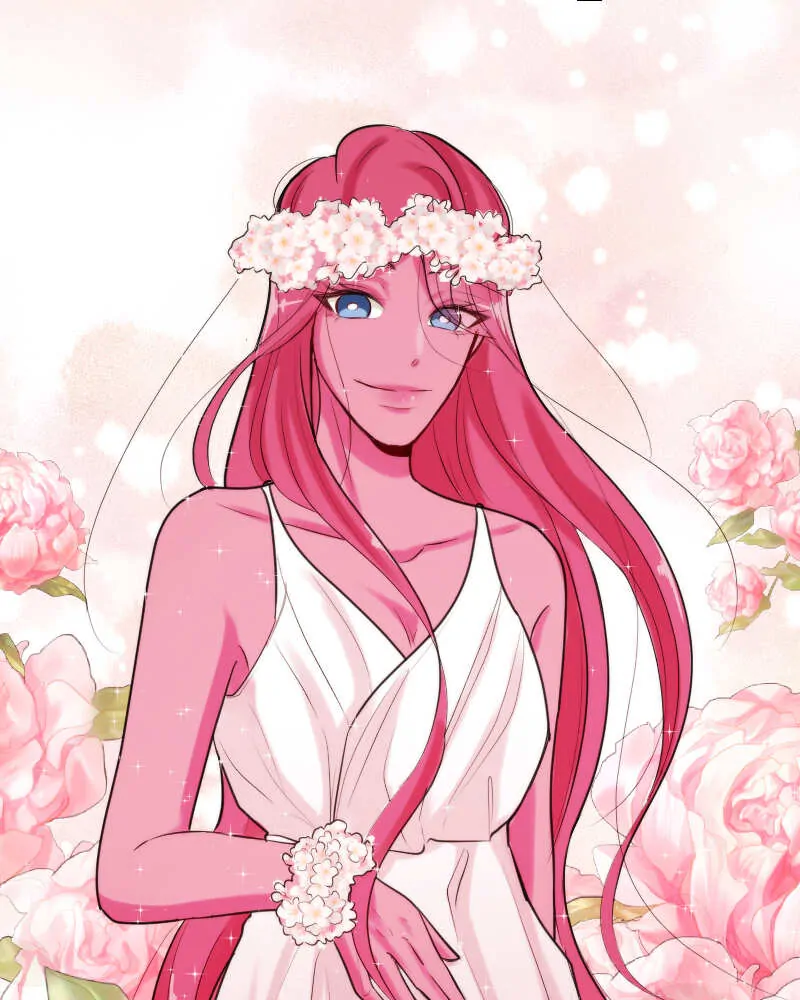 My Lovely Bodyguard Chapter 53 - Page 205