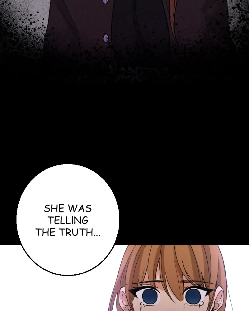 My Lovely Bodyguard Chapter 53 - Page 34