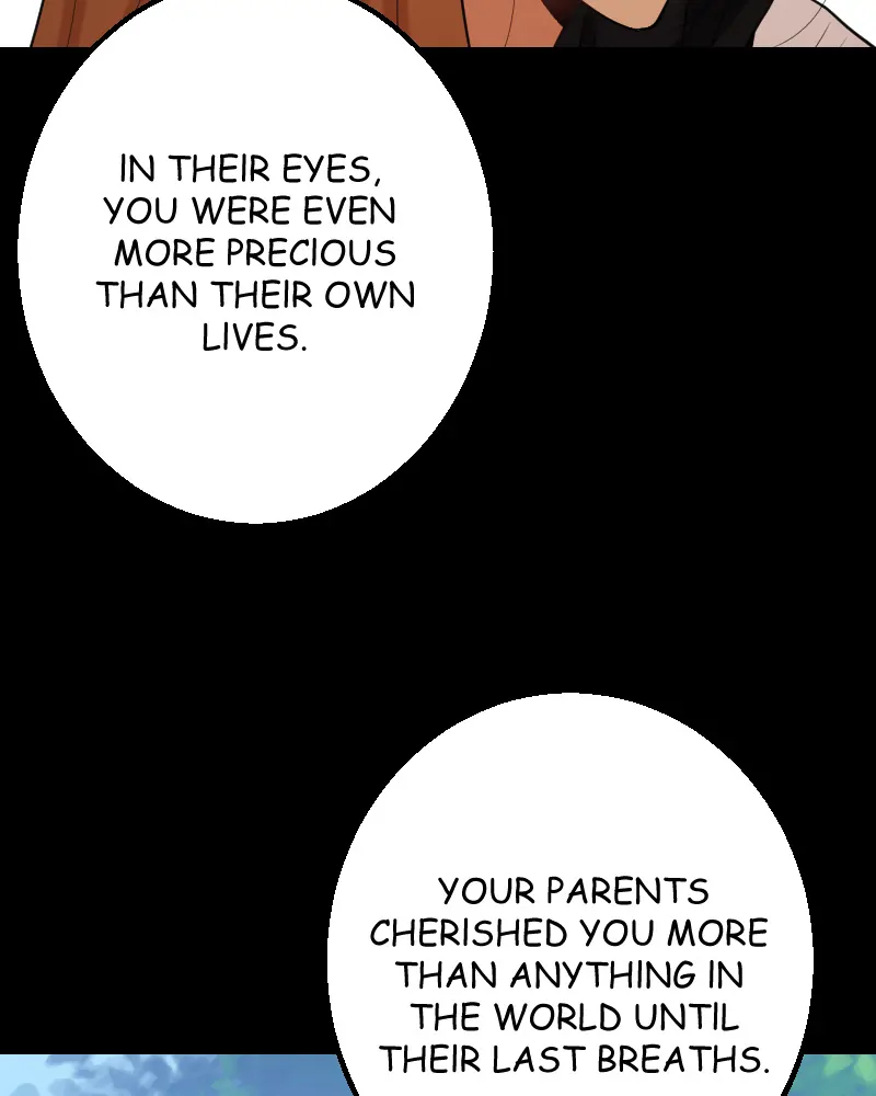 My Lovely Bodyguard Chapter 53 - Page 43