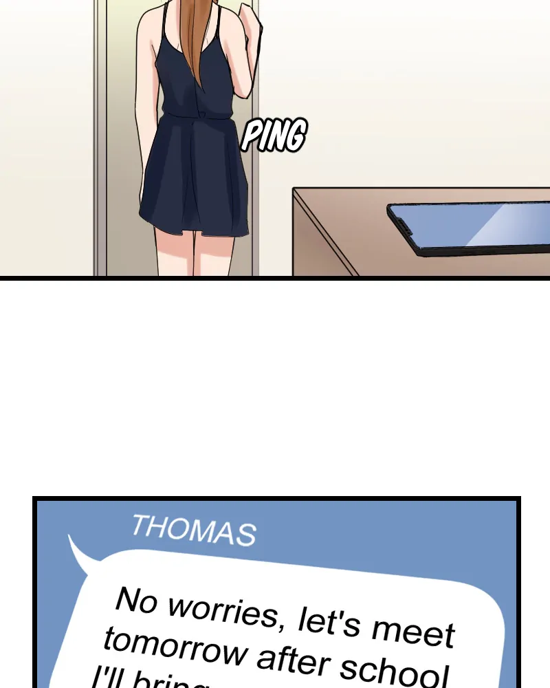 My Lovely Bodyguard Chapter 53 - Page 54