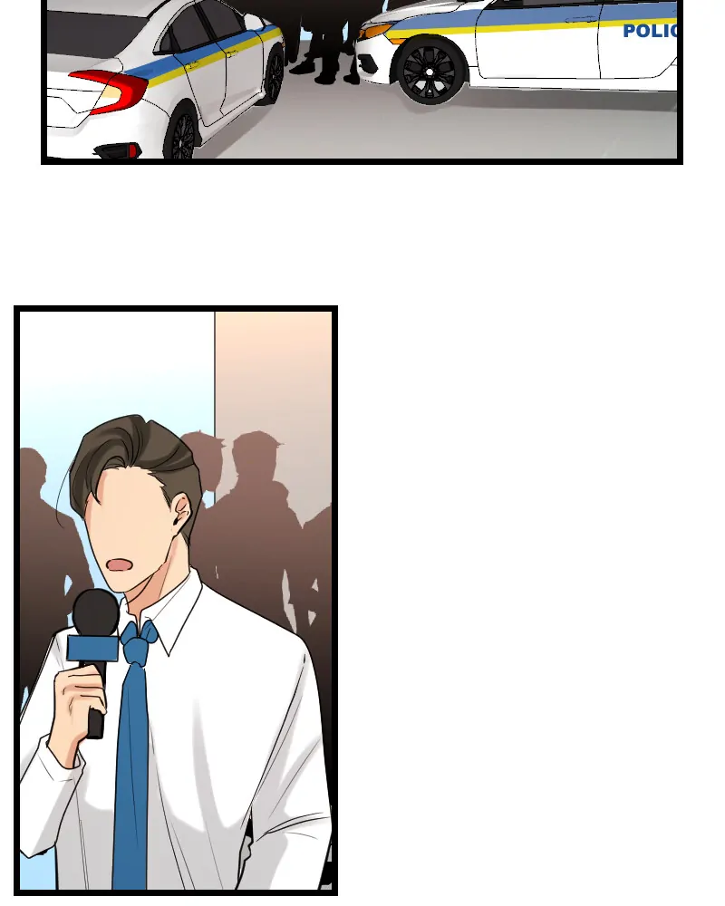 My Lovely Bodyguard Chapter 53 - Page 57
