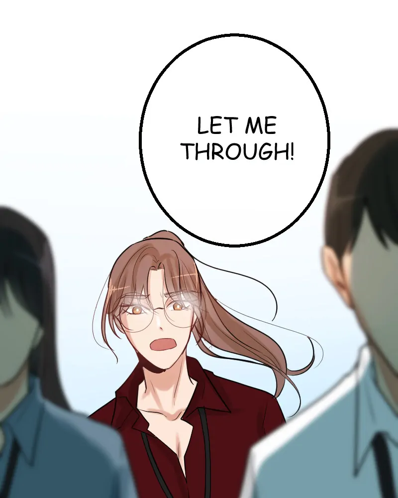 My Lovely Bodyguard Chapter 53 - Page 58