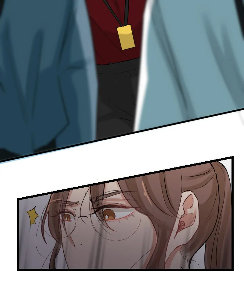 My Lovely Bodyguard Chapter 53 - Page 59