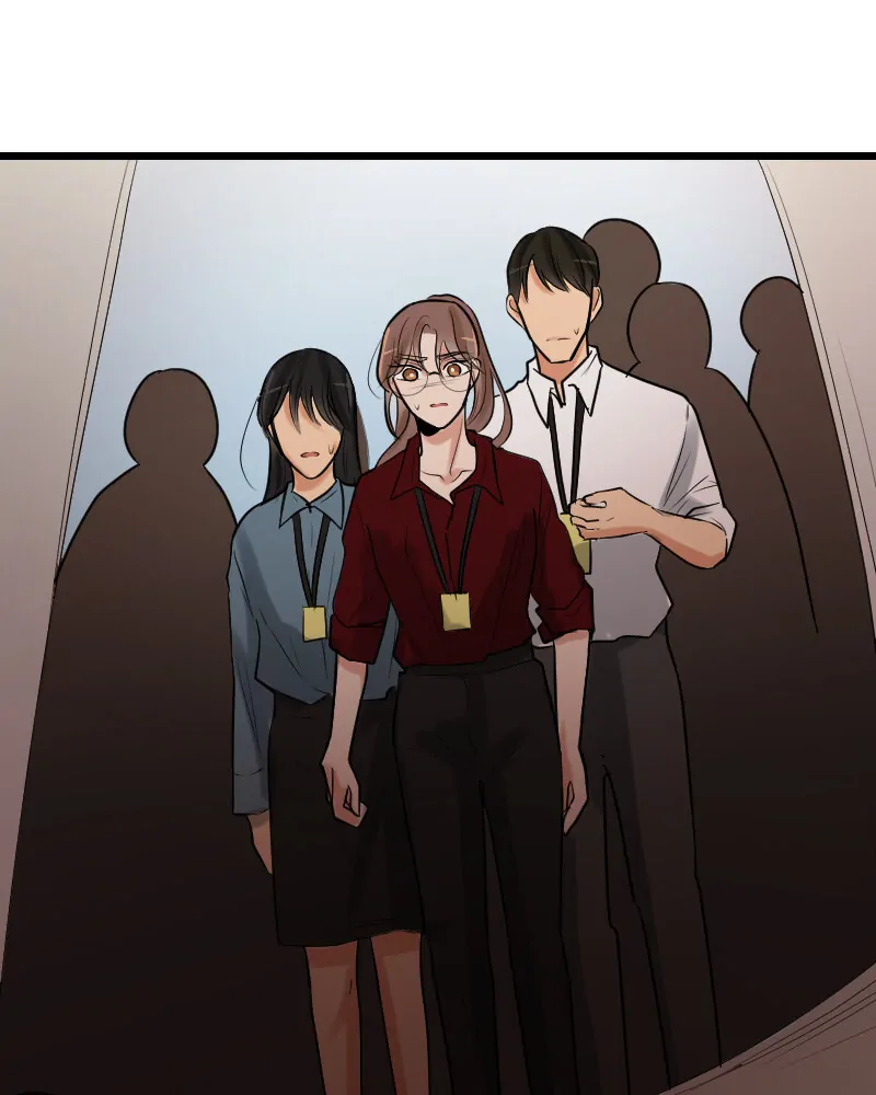 My Lovely Bodyguard Chapter 53 - Page 60