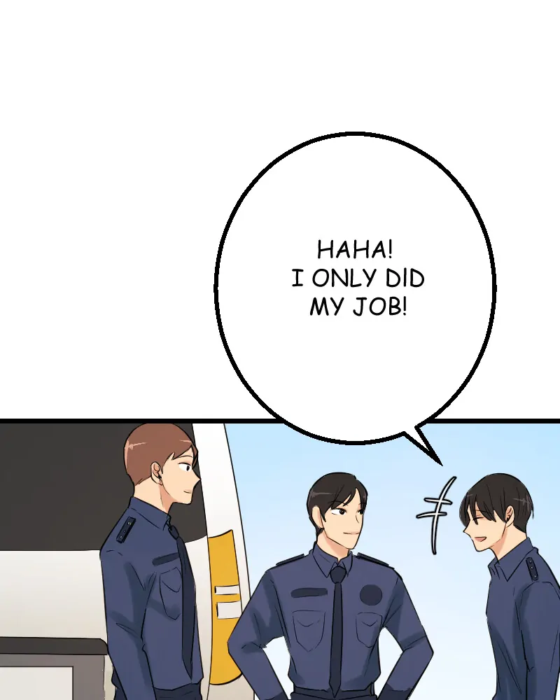 My Lovely Bodyguard Chapter 53 - Page 75