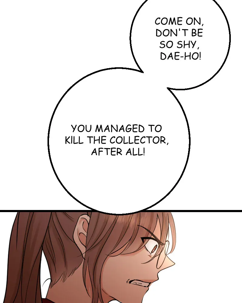 My Lovely Bodyguard Chapter 53 - Page 77