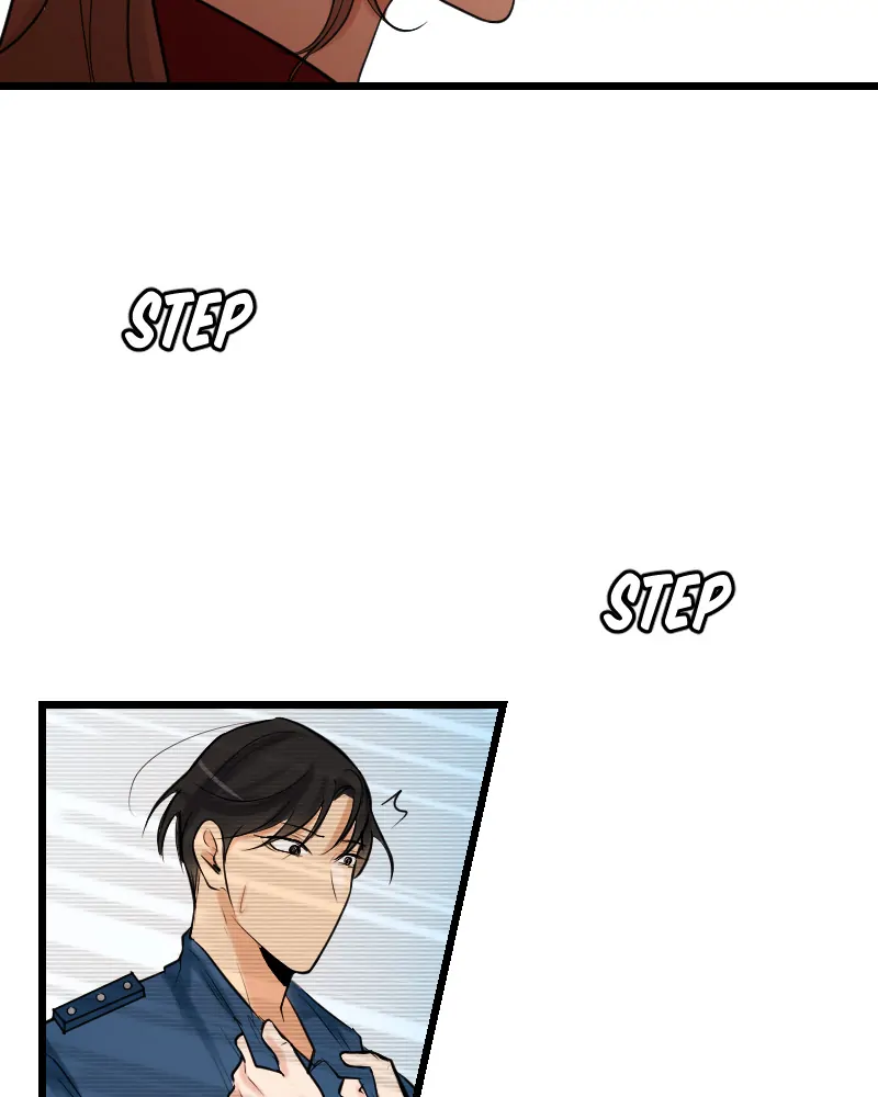My Lovely Bodyguard Chapter 53 - Page 78