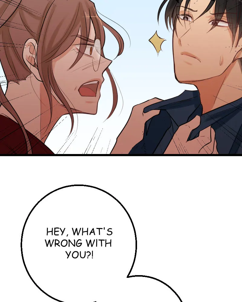My Lovely Bodyguard Chapter 53 - Page 80