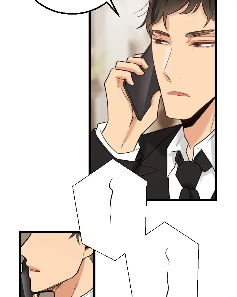 My Lovely Bodyguard Chapter 53 - Page 83