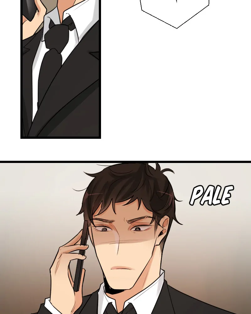 My Lovely Bodyguard Chapter 53 - Page 84