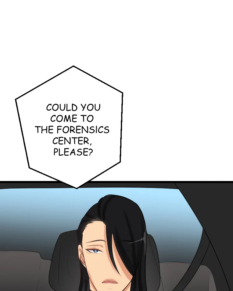 My Lovely Bodyguard Chapter 53 - Page 91