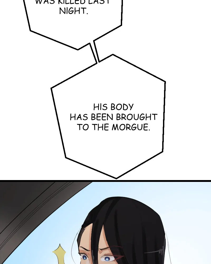 My Lovely Bodyguard Chapter 53 - Page 93