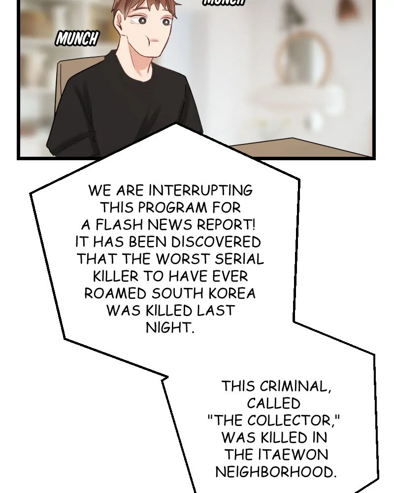 My Lovely Bodyguard Chapter 53 - Page 98