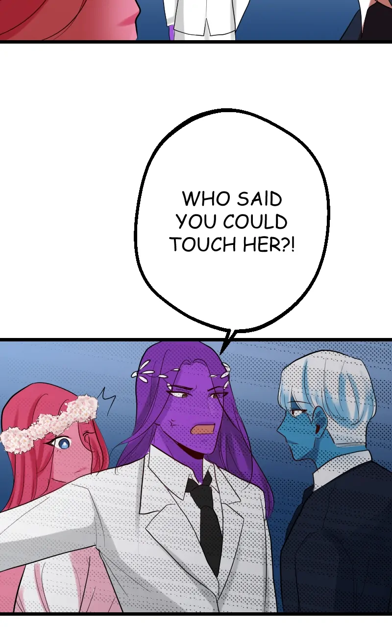 My Lovely Bodyguard Chapter 54 - Page 101