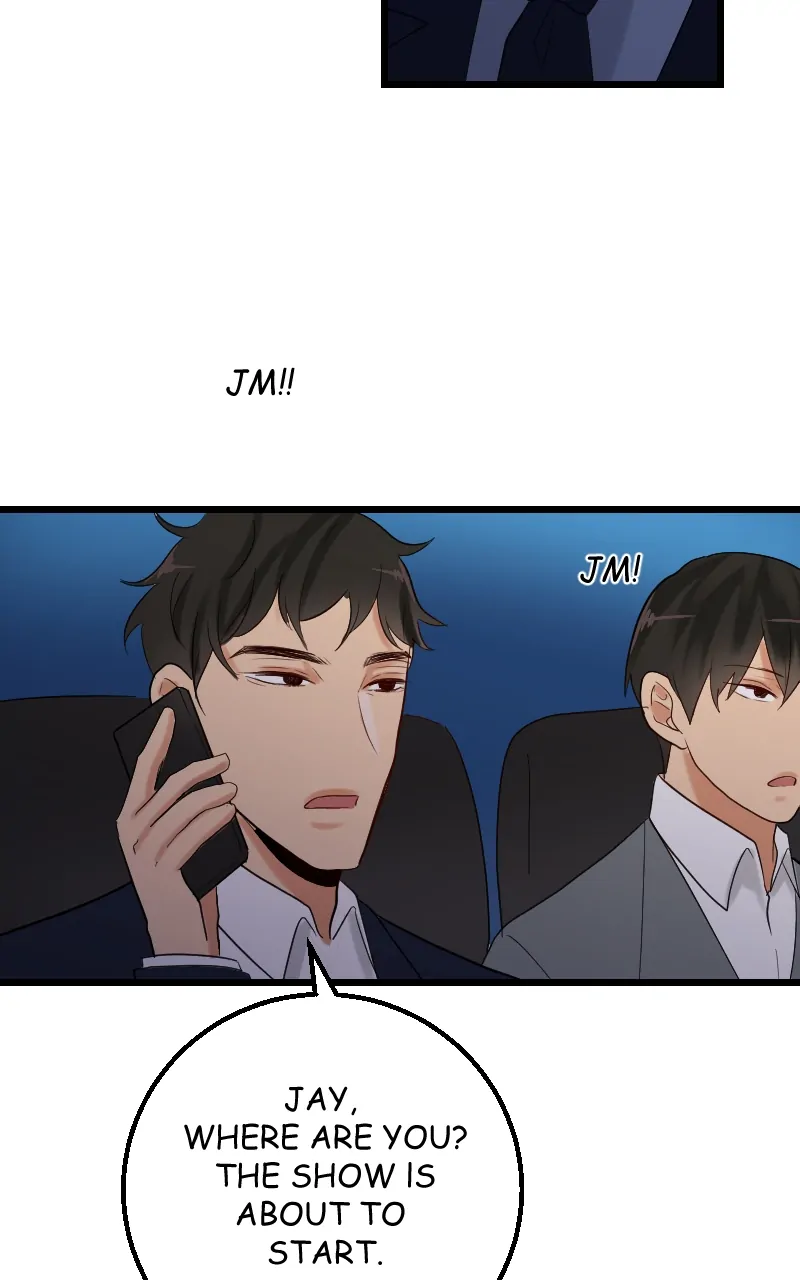 My Lovely Bodyguard Chapter 54 - Page 103