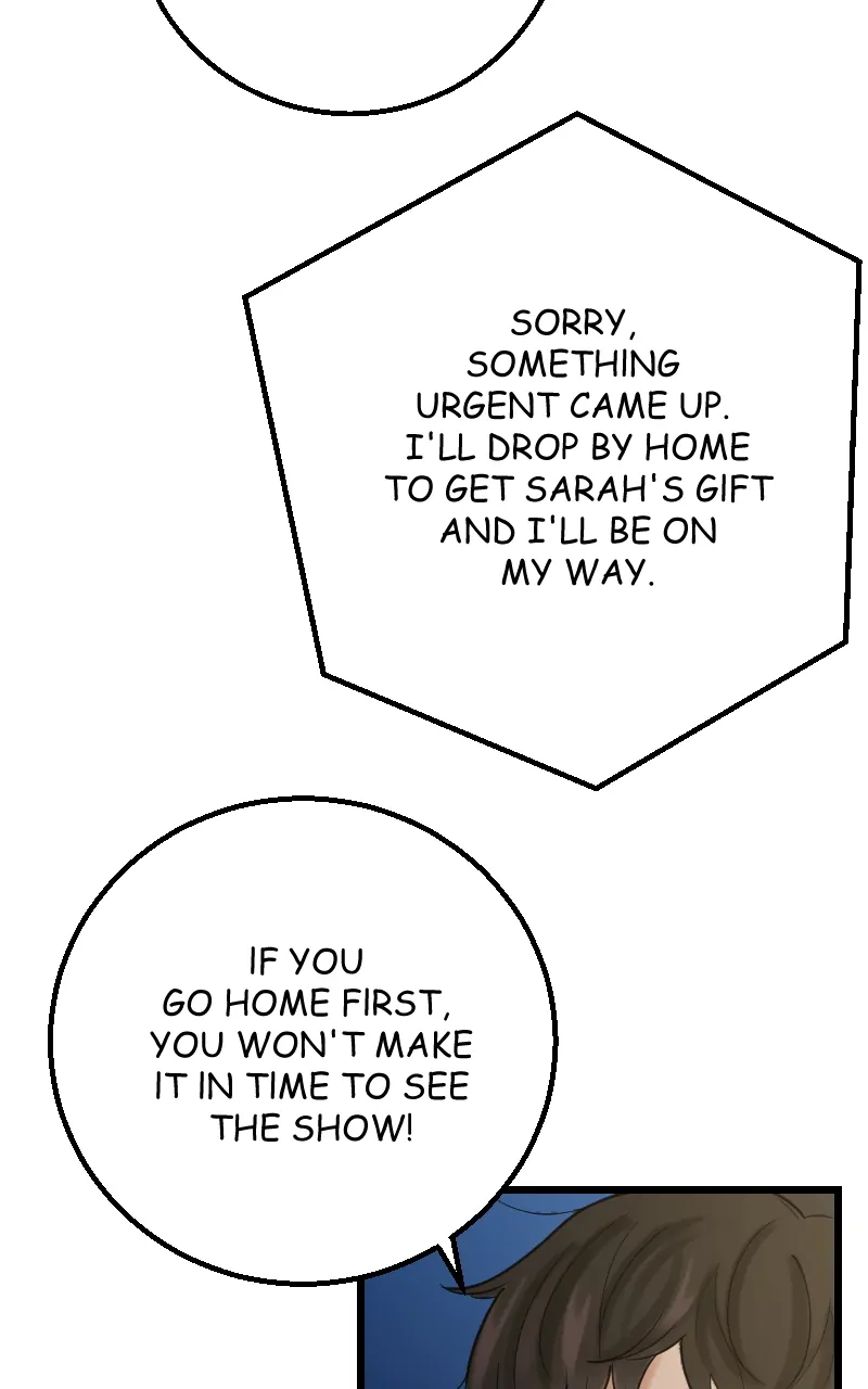 My Lovely Bodyguard Chapter 54 - Page 104