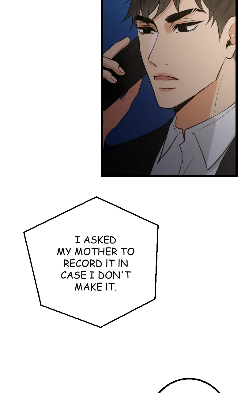 My Lovely Bodyguard Chapter 54 - Page 105