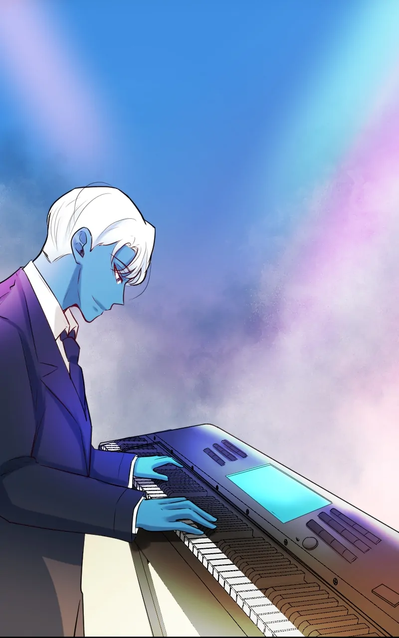 My Lovely Bodyguard Chapter 54 - Page 110