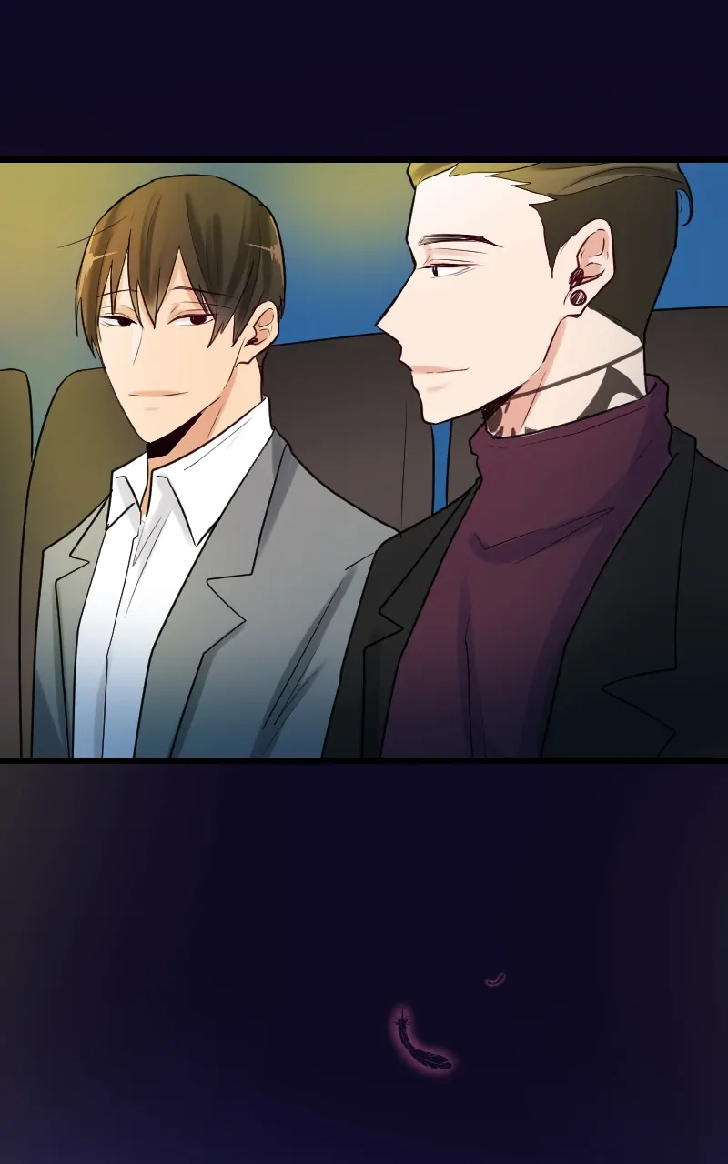 My Lovely Bodyguard Chapter 54 - Page 123