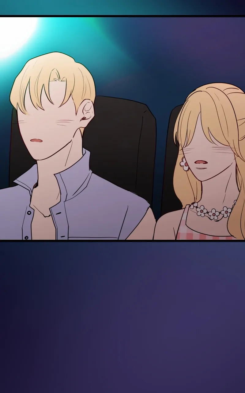 My Lovely Bodyguard Chapter 54 - Page 137