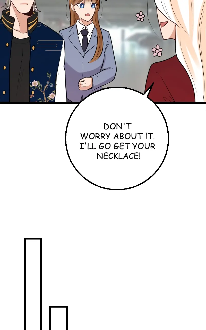 My Lovely Bodyguard Chapter 54 - Page 16