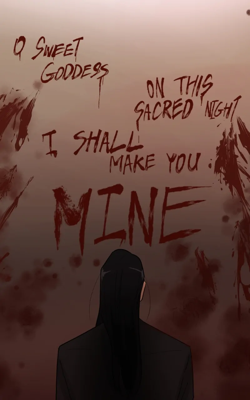 My Lovely Bodyguard Chapter 54 - Page 153