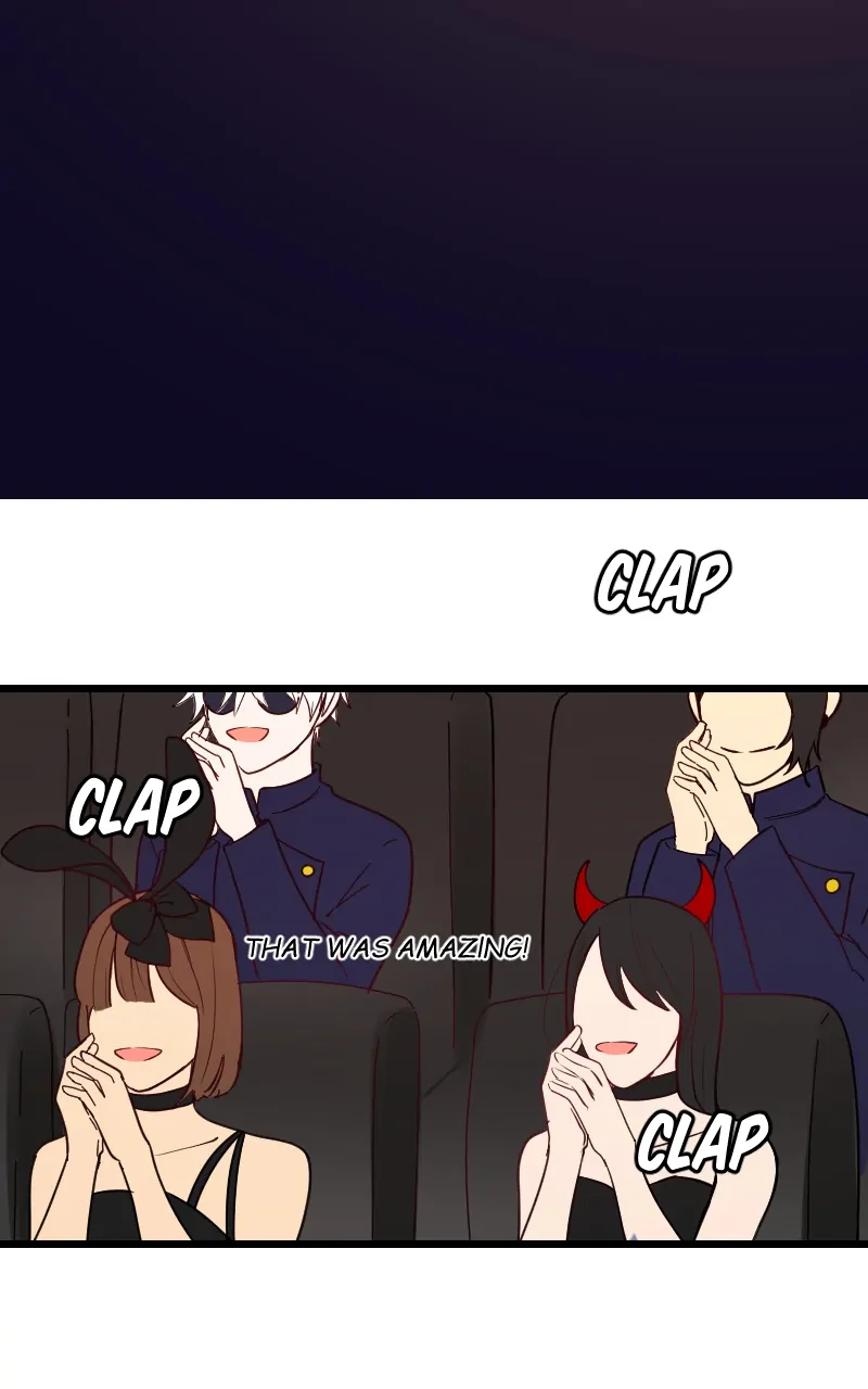 My Lovely Bodyguard Chapter 54 - Page 159