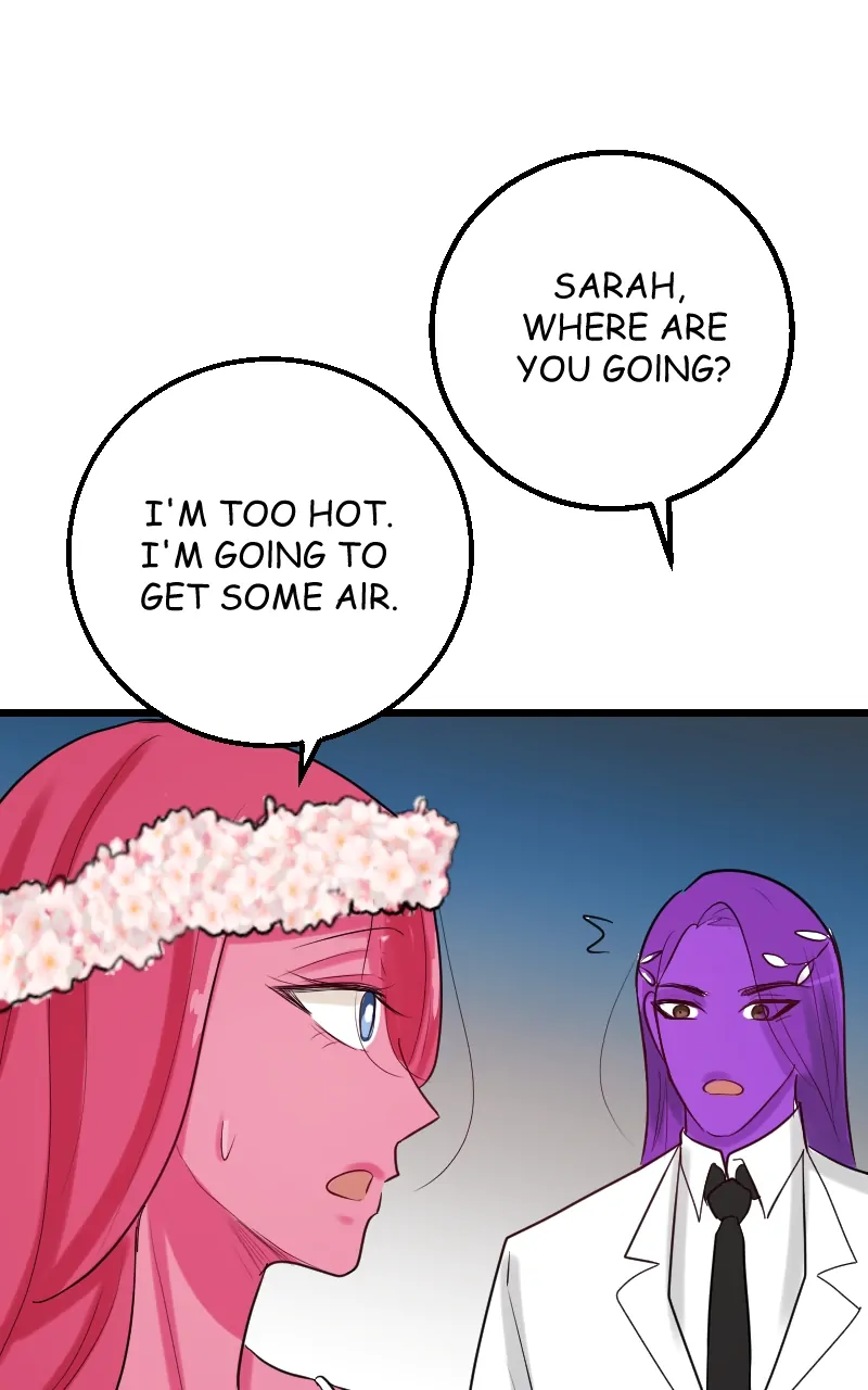 My Lovely Bodyguard Chapter 54 - Page 160