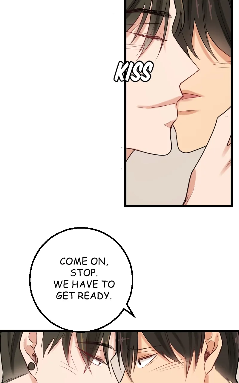 My Lovely Bodyguard Chapter 54 - Page 19