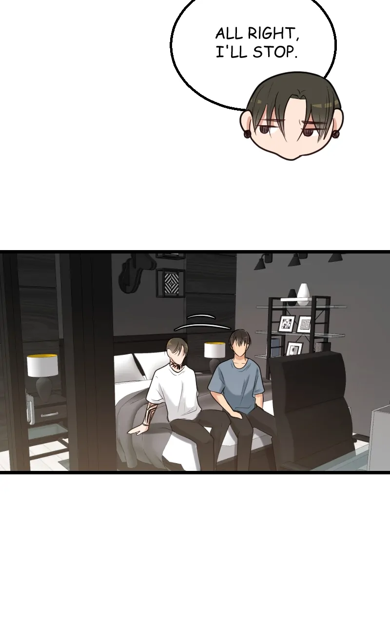 My Lovely Bodyguard Chapter 54 - Page 21