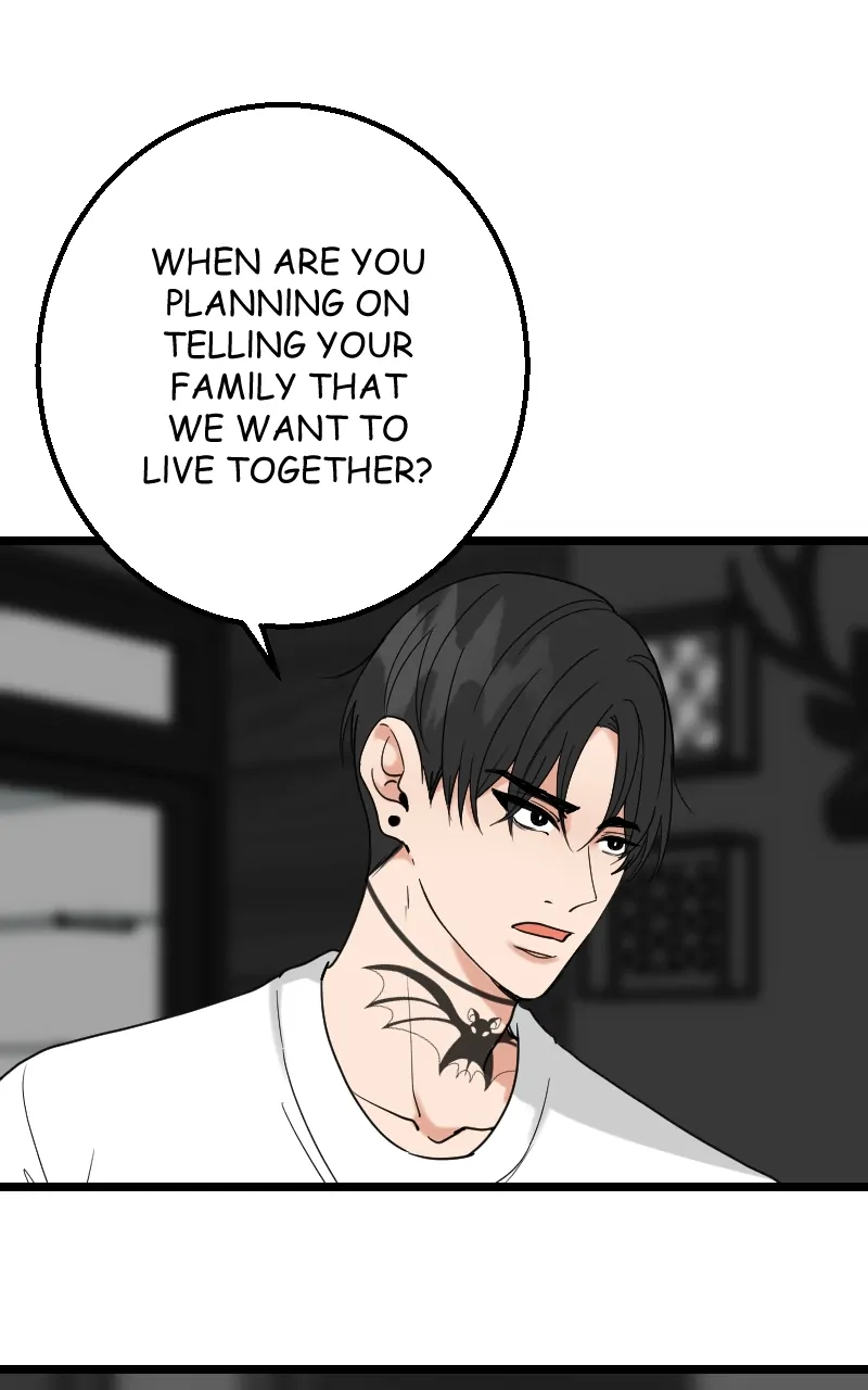 My Lovely Bodyguard Chapter 54 - Page 22