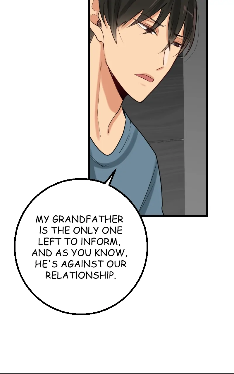My Lovely Bodyguard Chapter 54 - Page 24