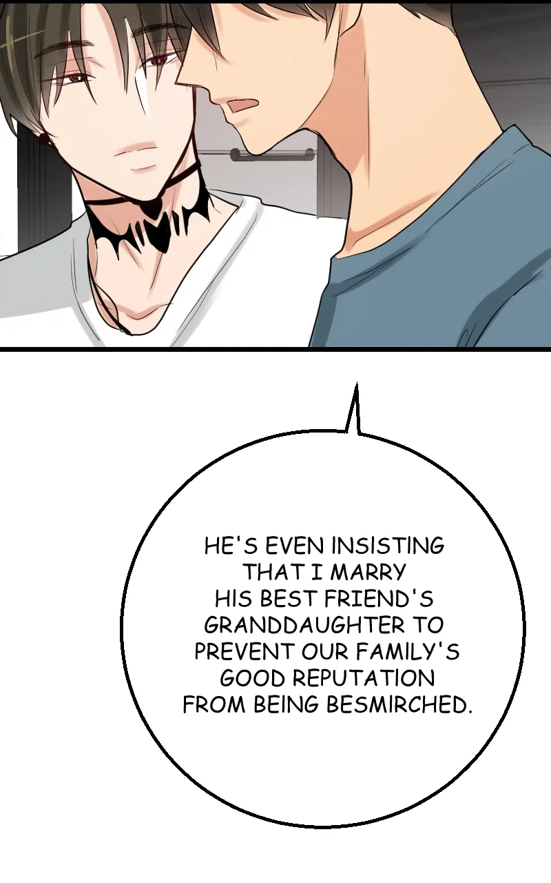 My Lovely Bodyguard Chapter 54 - Page 25