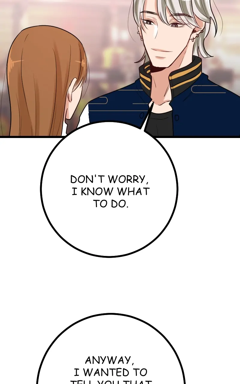 My Lovely Bodyguard Chapter 54 - Page 4