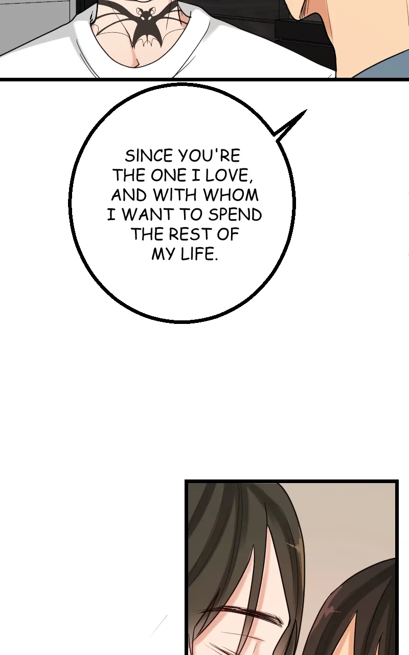 My Lovely Bodyguard Chapter 54 - Page 31