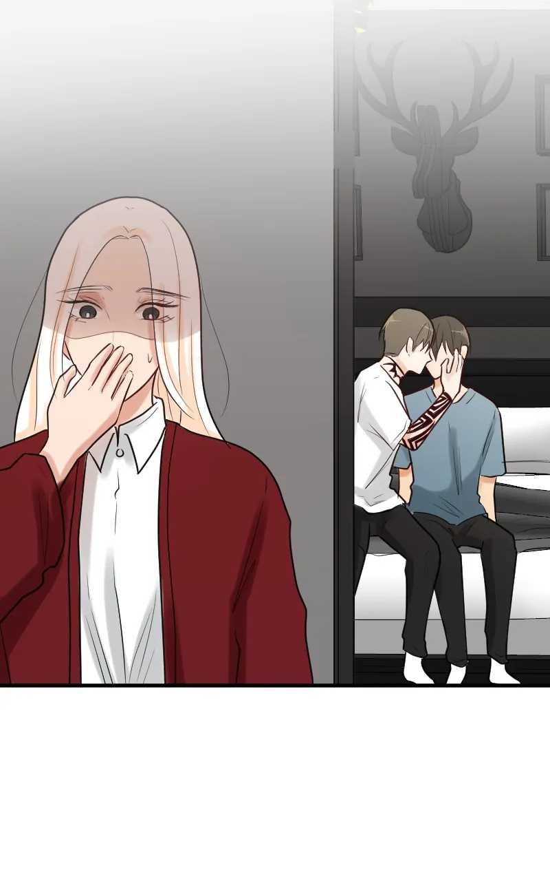 My Lovely Bodyguard Chapter 54 - Page 33