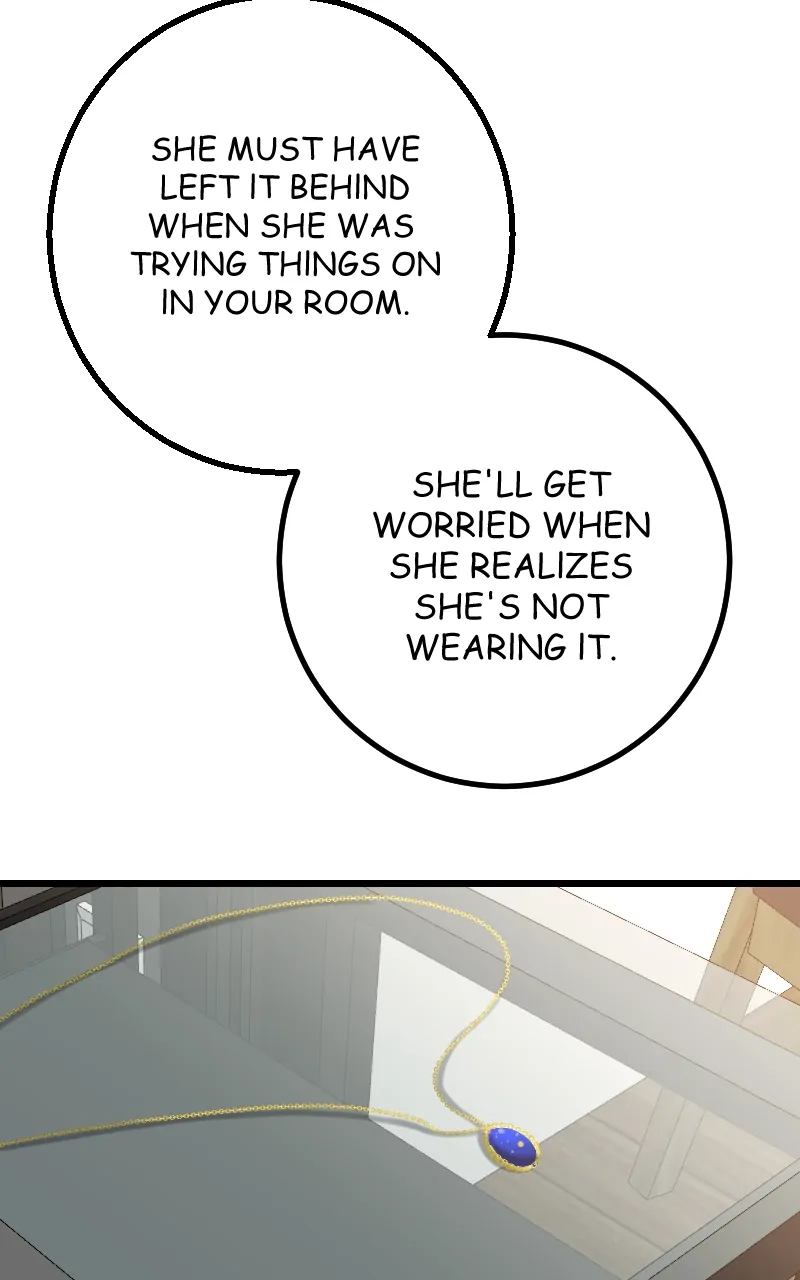 My Lovely Bodyguard Chapter 54 - Page 35
