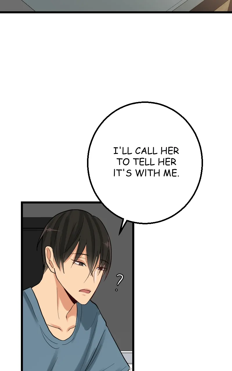 My Lovely Bodyguard Chapter 54 - Page 36