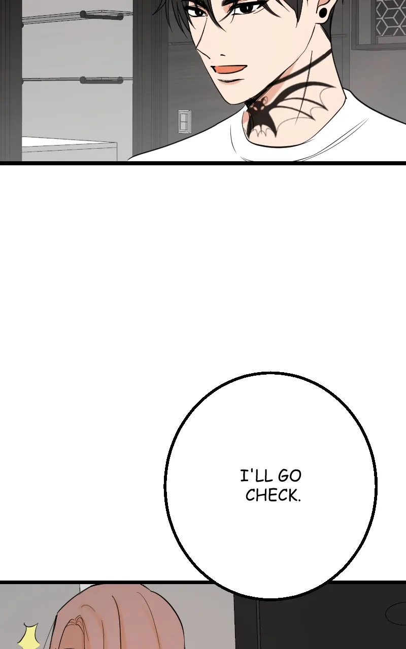 My Lovely Bodyguard Chapter 54 - Page 38