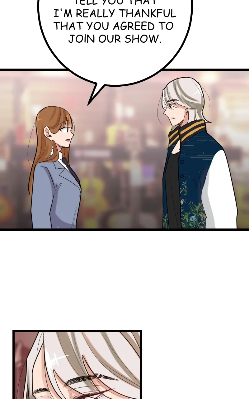 My Lovely Bodyguard Chapter 54 - Page 5