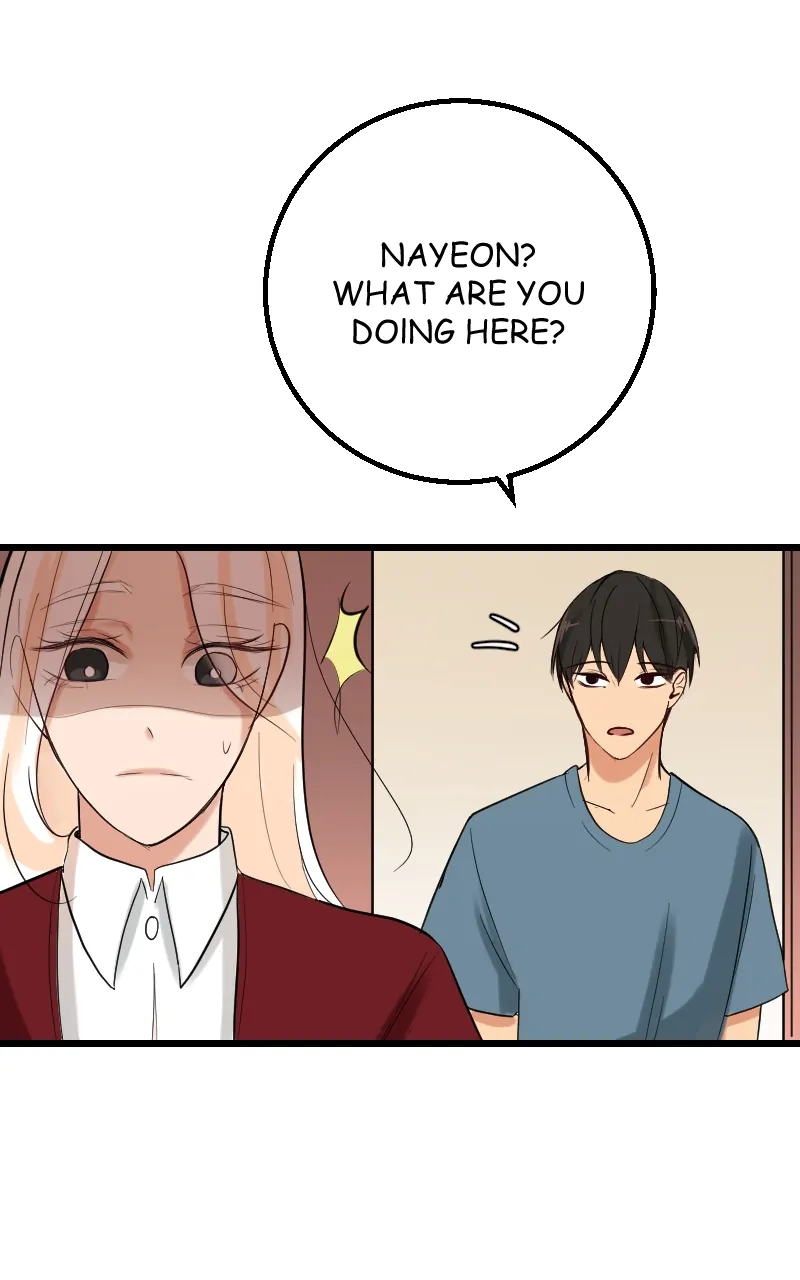 My Lovely Bodyguard Chapter 54 - Page 41