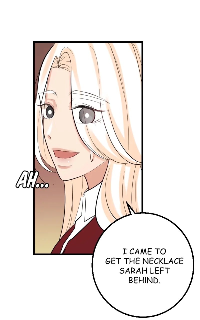 My Lovely Bodyguard Chapter 54 - Page 42