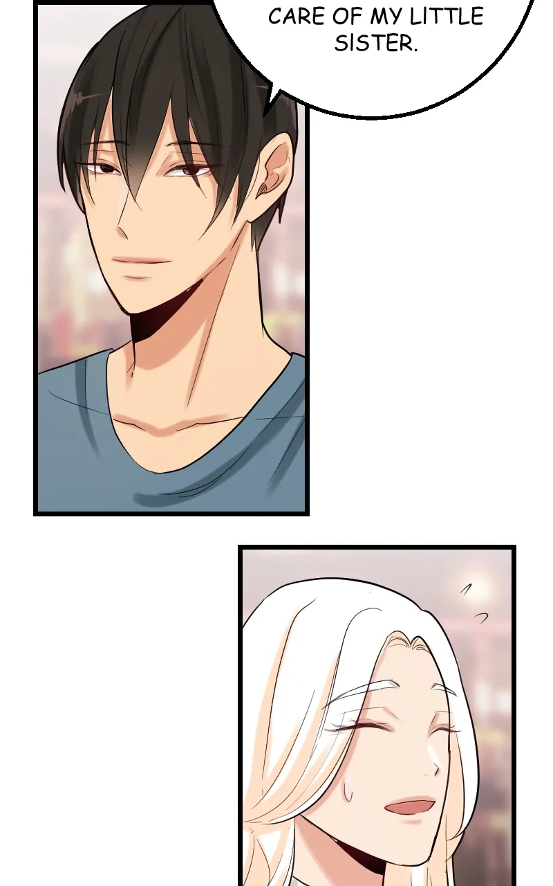 My Lovely Bodyguard Chapter 54 - Page 44