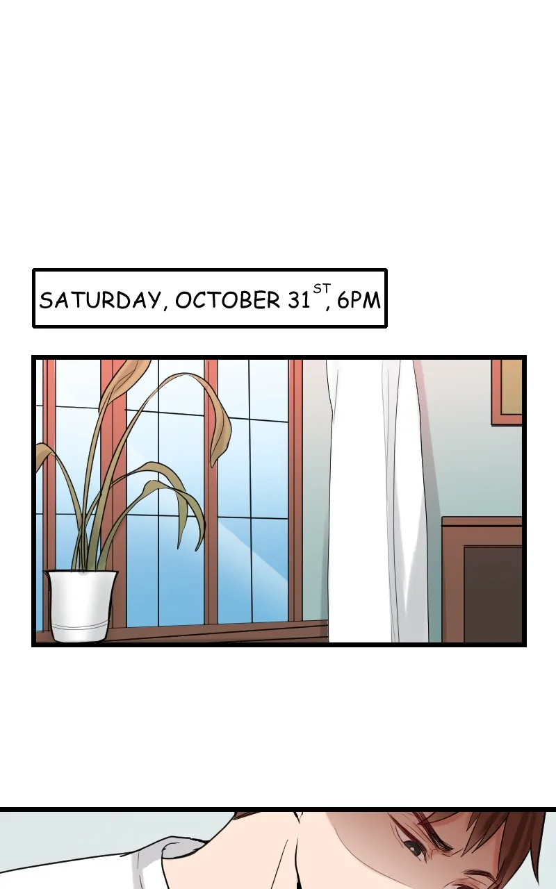 My Lovely Bodyguard Chapter 54 - Page 47