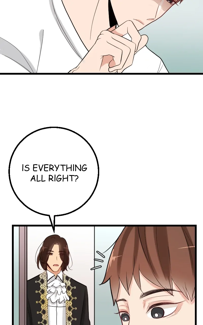 My Lovely Bodyguard Chapter 54 - Page 48
