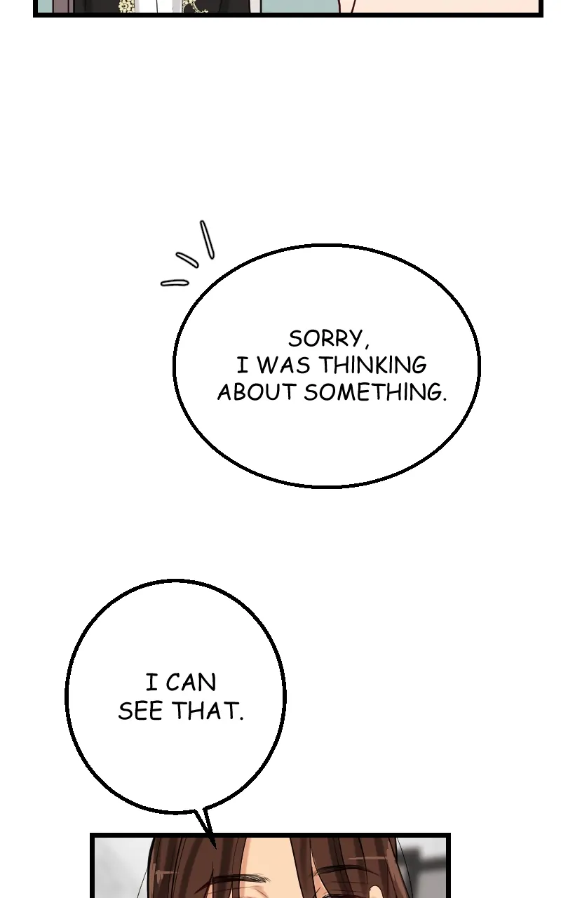 My Lovely Bodyguard Chapter 54 - Page 49