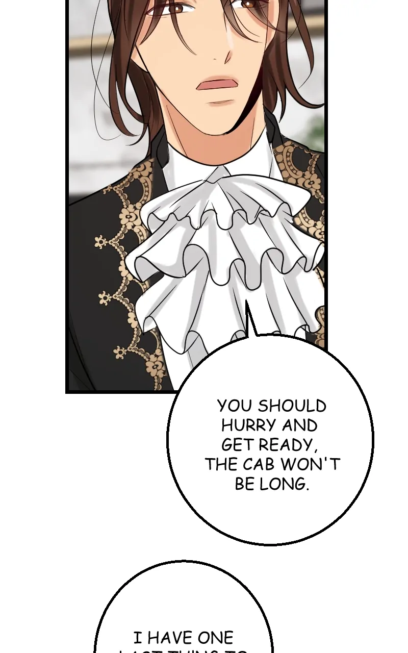 My Lovely Bodyguard Chapter 54 - Page 50