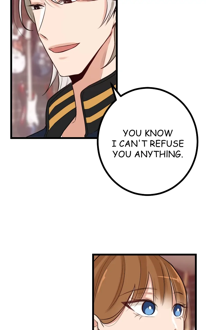 My Lovely Bodyguard Chapter 54 - Page 6