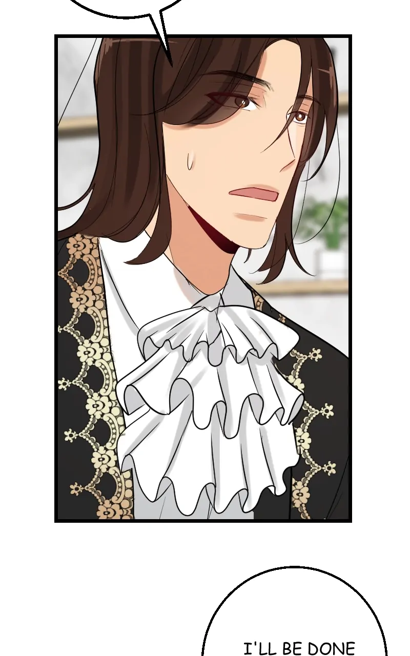 My Lovely Bodyguard Chapter 54 - Page 52
