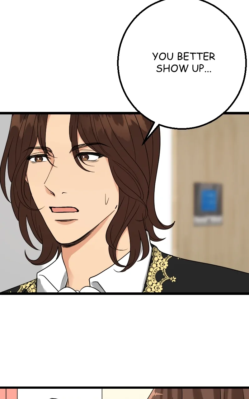 My Lovely Bodyguard Chapter 54 - Page 54
